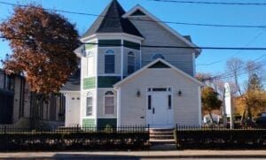 631 Jefferson Blvd, Warwick RI 02886