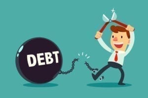 The bankruptcy process in Rhode Island