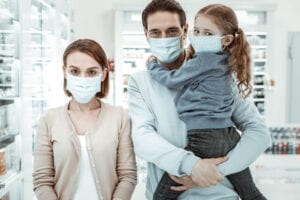 Visitation during covid pandemic