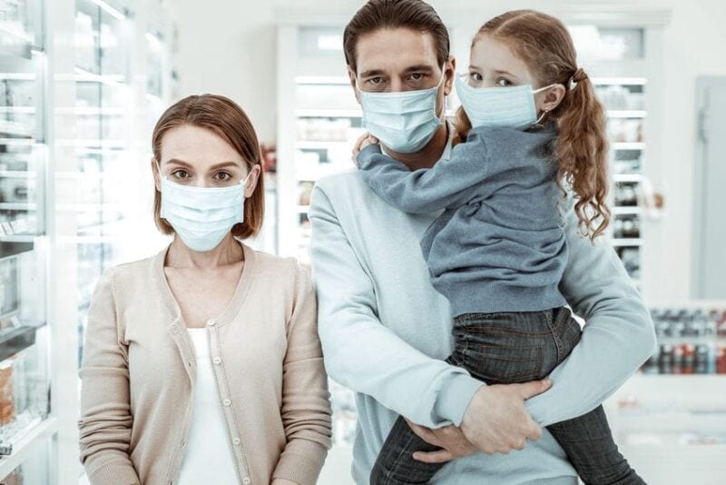Visitation during covid pandemic