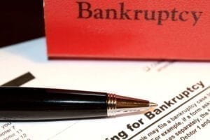 Bankruptcy - Warwick, Rhode Island 02886