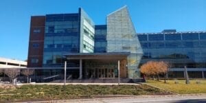 Warwick, RI Courthouse, 222 Quaker Ln, Warwick, RI 02886